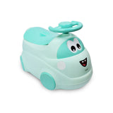 Baby Driver Potty Chair | Infantes - Zubaidas Mothershop