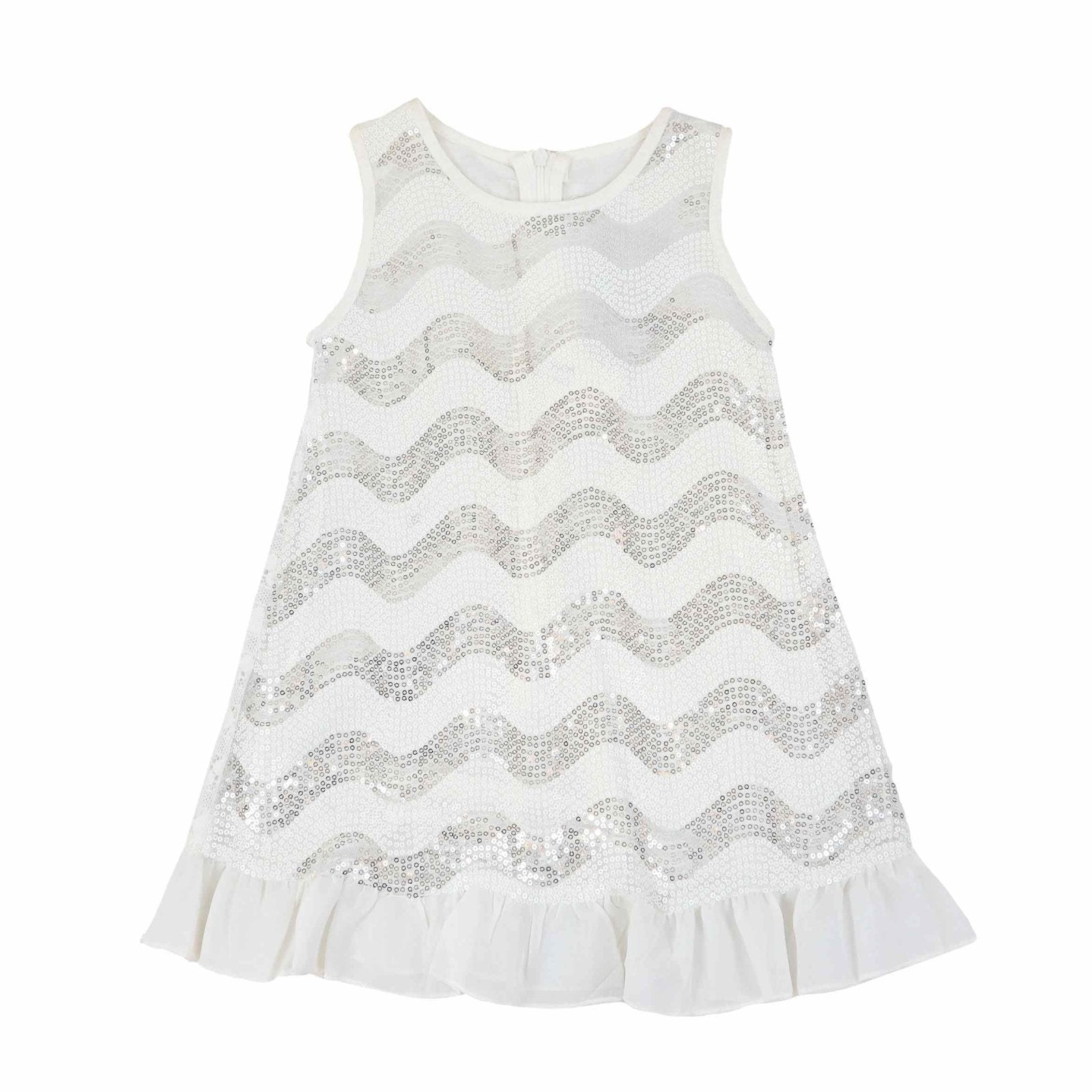 Baby Girl Frock by Colettee Kids