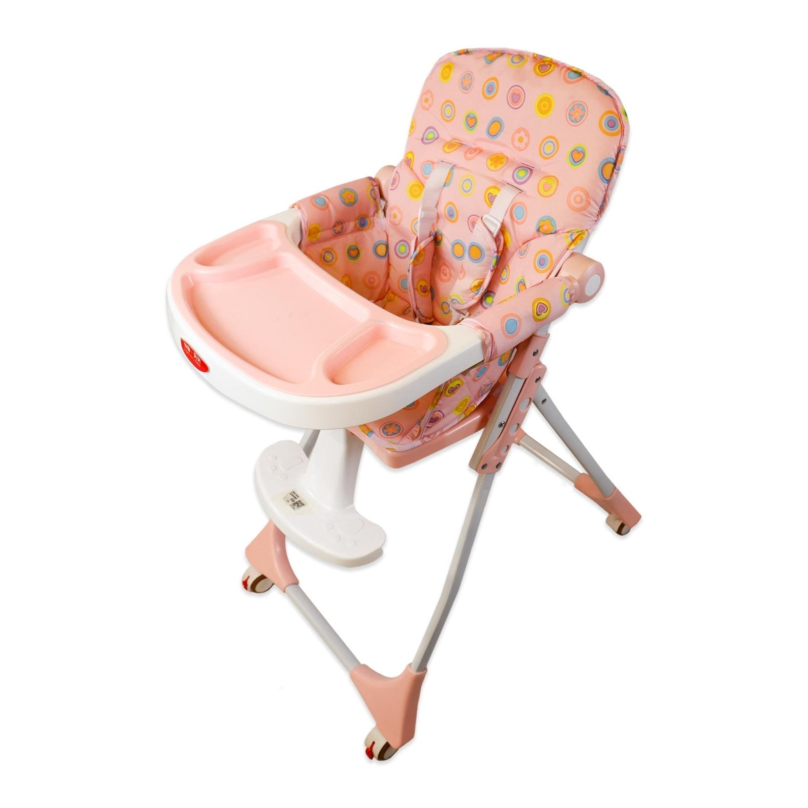 Baby High Chair And Feeding Chair by Legendary Babe