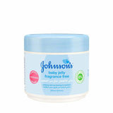 Baby Jelly Fragrance Free 100ml | Johnson's - Zubaidas Mothershop