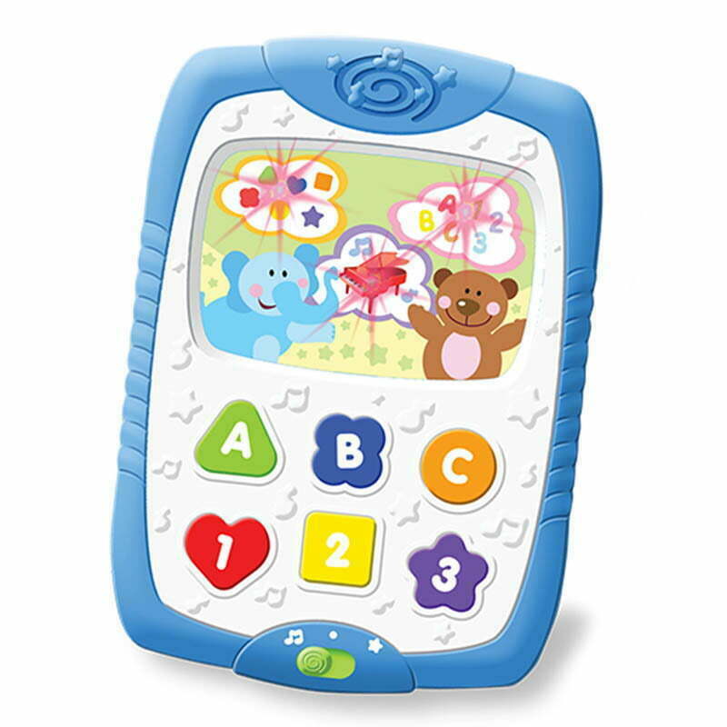 Baby Learning Pad | winfun - Zubaidas Mothershop