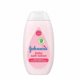 Baby Lotion 300ml Soft Pink | Johnson's - Zubaidas Mothershop