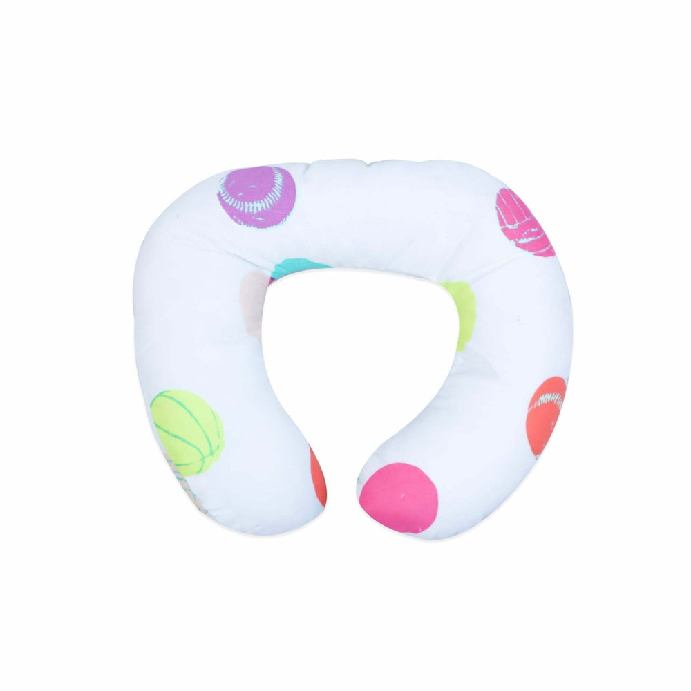 Baby Neck Pillow | Little Darling - Zubaidas Mothershop
