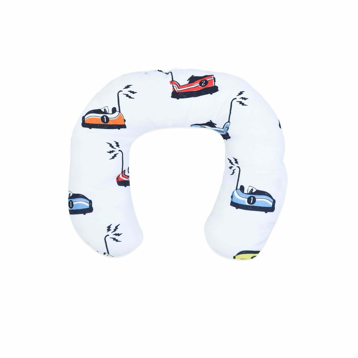 Baby Neck Pillow | Little Darling - Zubaidas Mothershop
