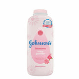 Baby Powder Blossoms 200g | Johnson's - Zubaidas Mothershop