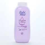 Baby Powder Double Milk Protein Plus 160g | Babi Mild - Zubaidas Mothershop