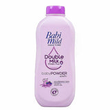 Baby Powder Double Milk Protein Plus 380g | Babi Mild - Zubaidas Mothershop