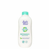 Baby Powder Ultra Mild Bioganik 180g | Babi Mild - Zubaidas Mothershop