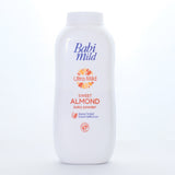 Baby Powder Ultra Mild Sweet Almond 180g | Babi Mild - Zubaidas Mothershop