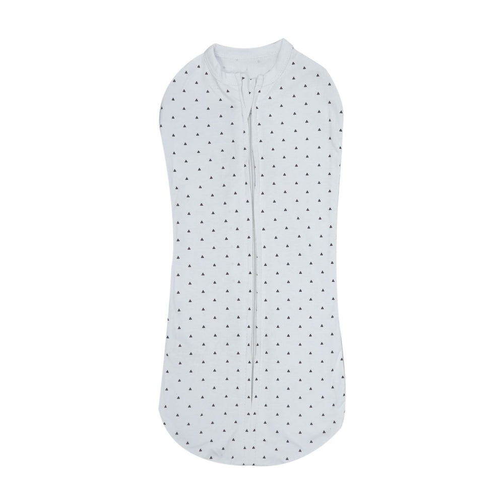 Baby Swaddle Pack of 2 Animal Print | Little Darling - Zubaidas Mothershop