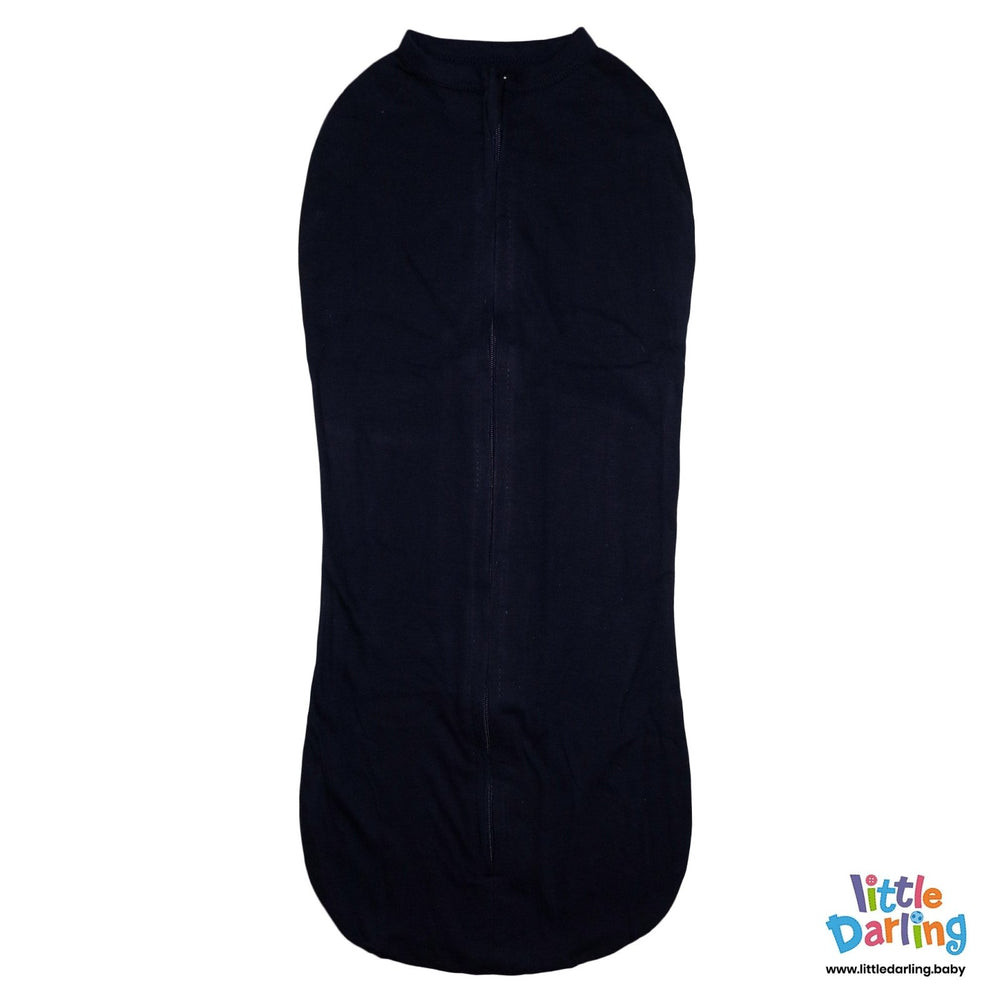 Baby Swaddle Pack of 2 Dot Print | Little Darling - Zubaidas Mothershop