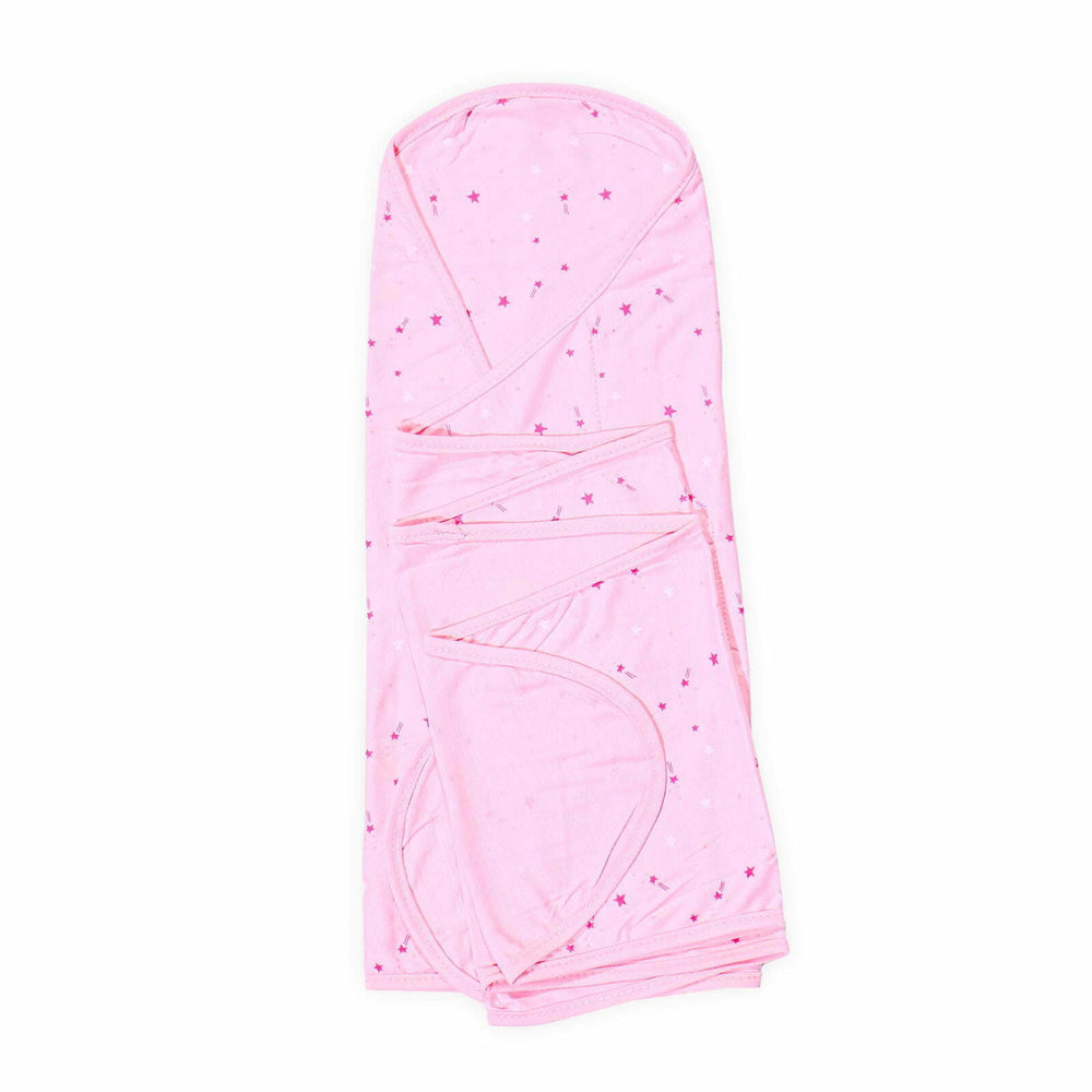 Baby Swaddle/Wrapping Sheet | Little Darling - Zubaidas Mothershop