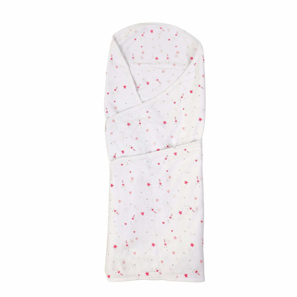 Baby Swaddle/Wrapping Sheet | Little Darling - Zubaidas Mothershop
