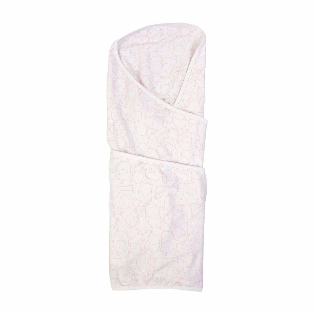 Baby Swaddle/Wrapping Sheet | Little Darling - Zubaidas Mothershop