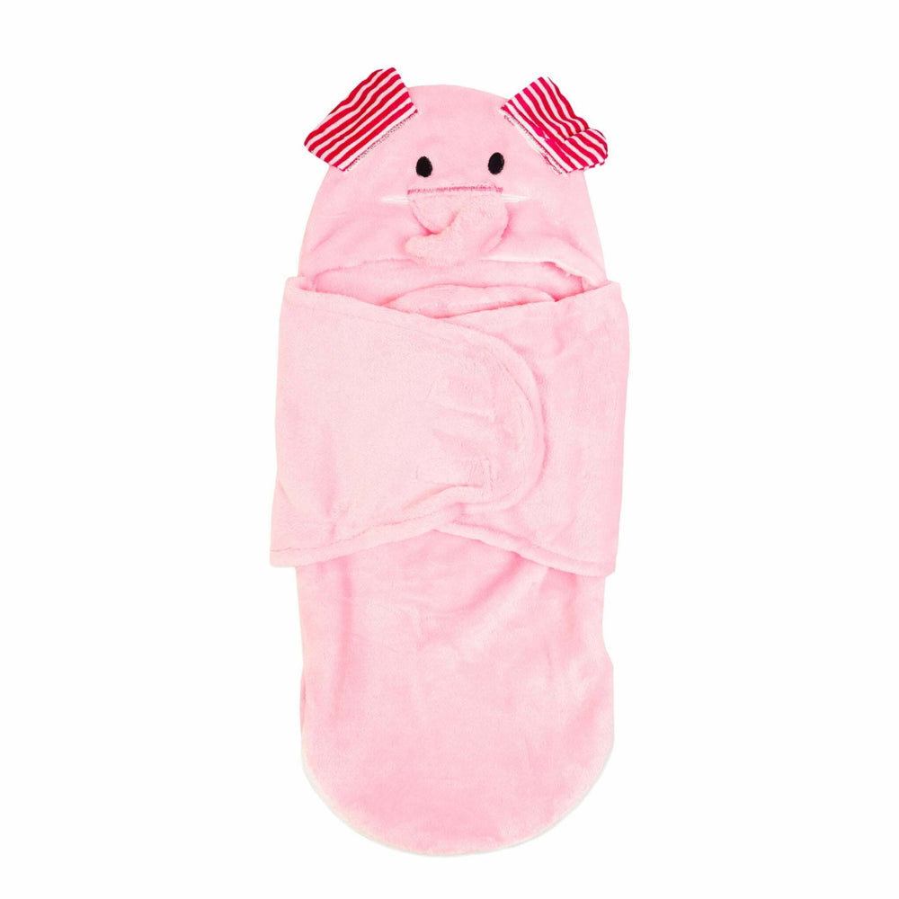 Baby Winter Swaddle | Little Darling - Zubaidas Mothershop