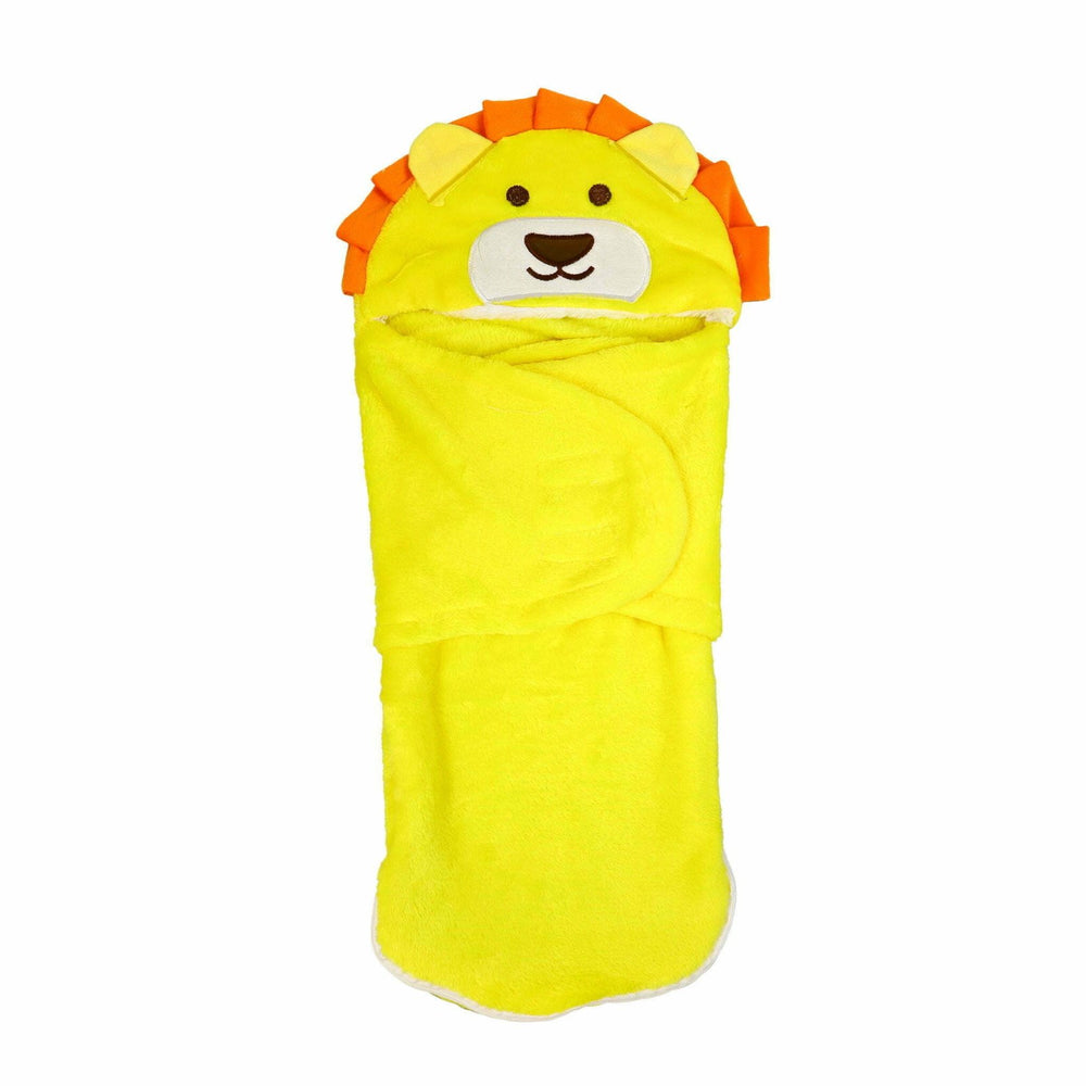 Baby Winter Swaddle | Little Darling - Zubaidas Mothershop