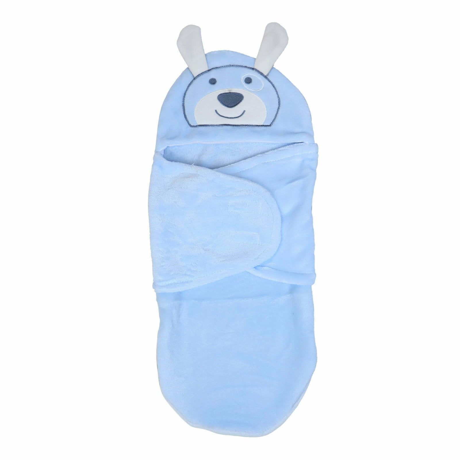 Baby Winter Swaddle by Little Darling