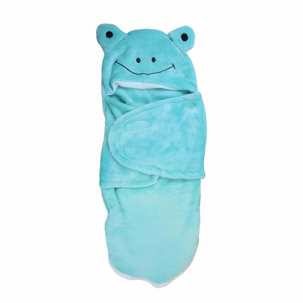 Baby Winter Swaddle | Little Darling - Zubaidas Mothershop