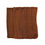 Baby Woolen Wrapper Brown Color | Little Darling - Zubaidas Mothershop