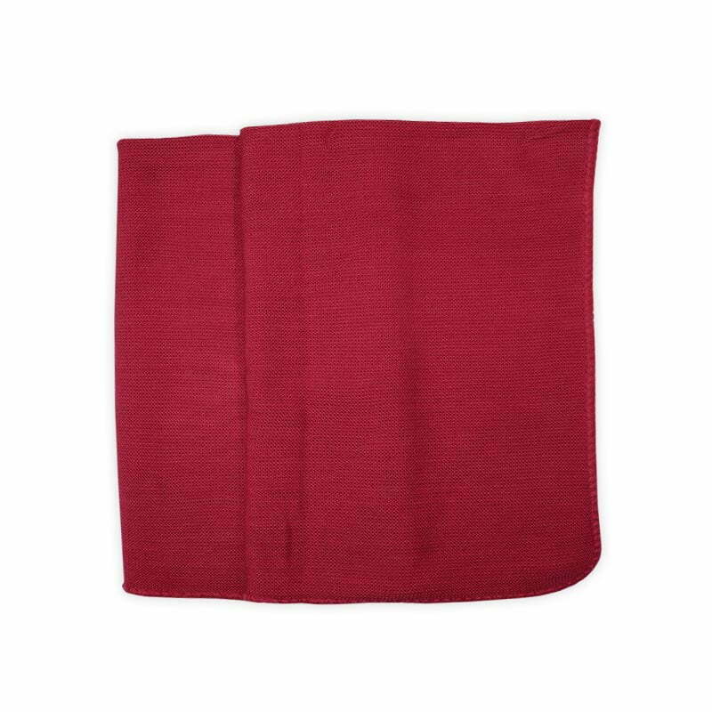 Baby Woolen Wrapper Maroon Color | Little Darling - Zubaidas Mothershop
