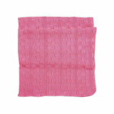 Baby Woolen Wrapper Pink Checks | Little Darling - Zubaidas Mothershop