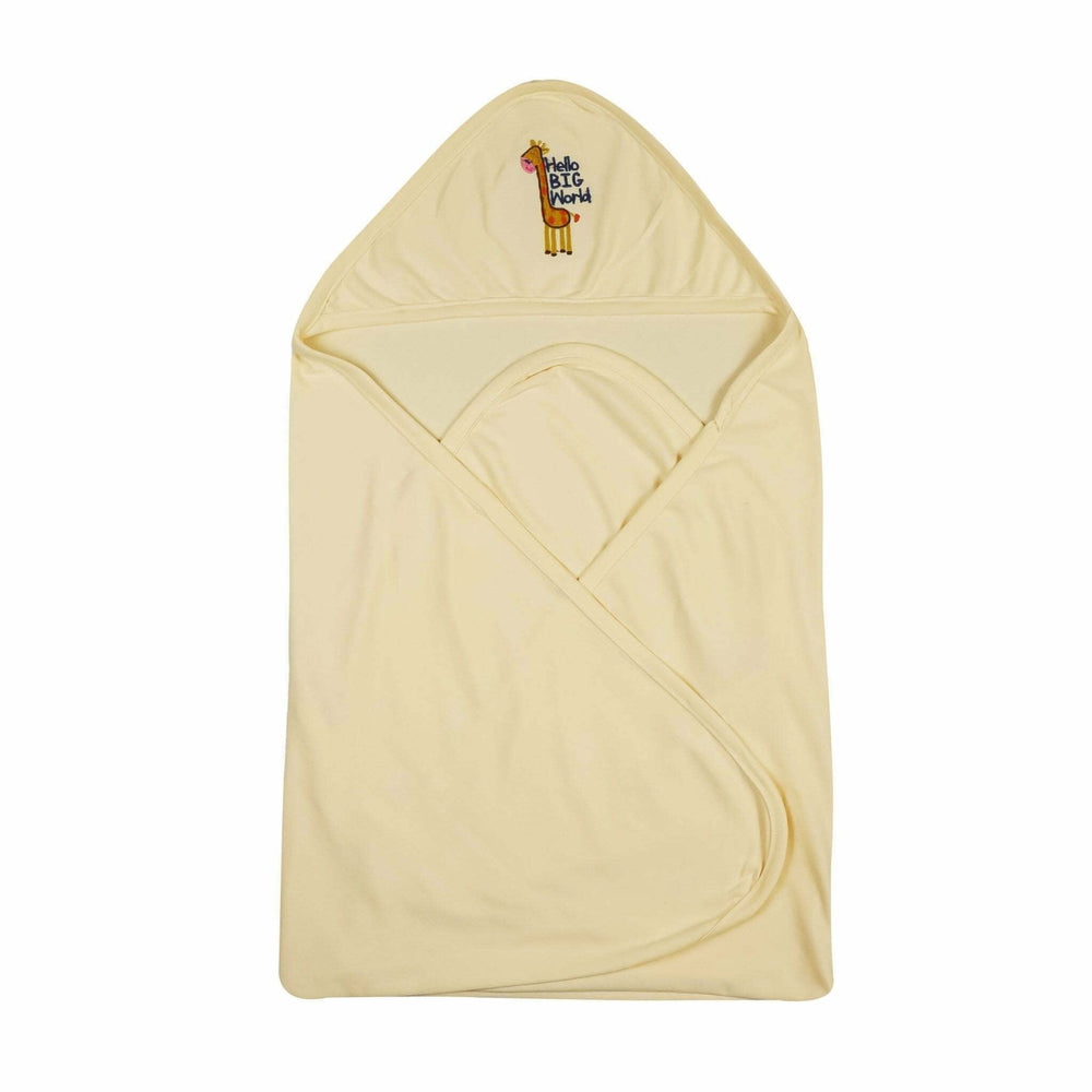 Baby Wrapper | Little Darling - Zubaidas Mothershop