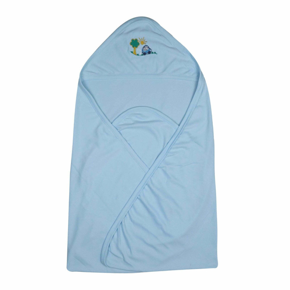 Baby Wrapper | Little Darling - Zubaidas Mothershop