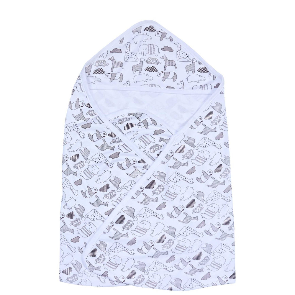 Baby Wrapper | Little Darling - Zubaidas Mothershop