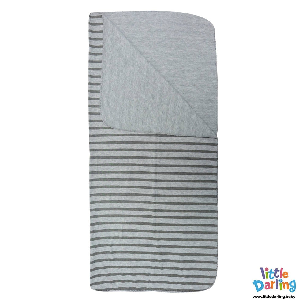 Baby Wrapper Pk Of 4 I Love Dad | Little Darling - Zubaidas Mothershop