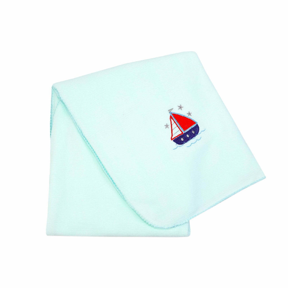 Baby Wrapping Sheet | Little Darling - Zubaidas Mothershop