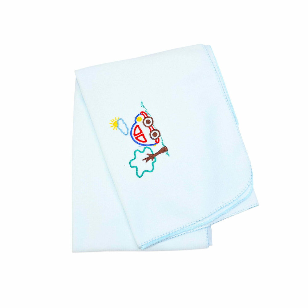 Baby Wrapping Sheet | Little Darling - Zubaidas Mothershop