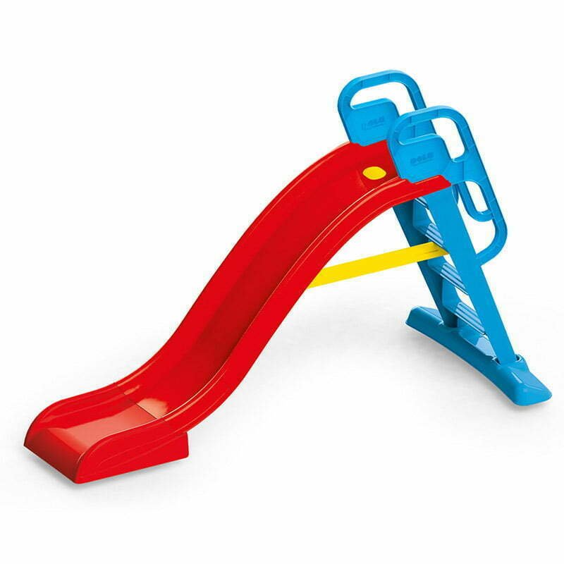Big Splash Slide | Dolu - Zubaidas Mothershop