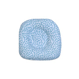 Blue Flower Head Pillow | Little Darling - Zubaidas Mothershop
