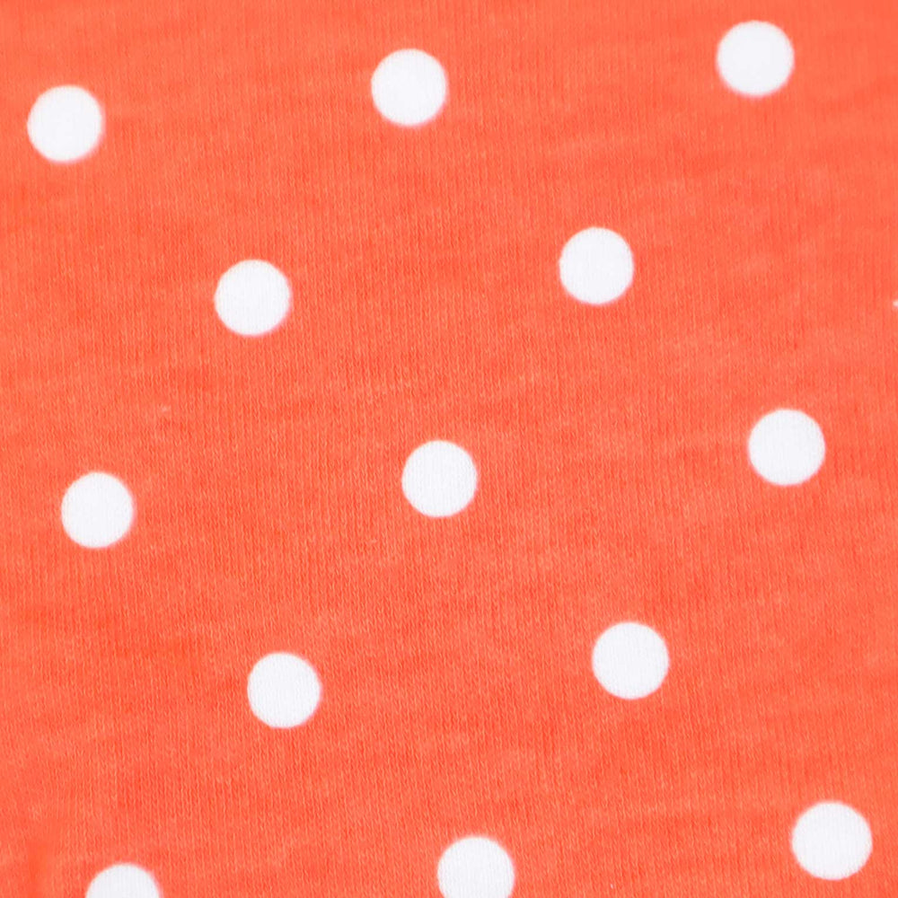 Bodysuit pack of 3 Half Sleeve | Little Darling - Zubaidas Mothershop