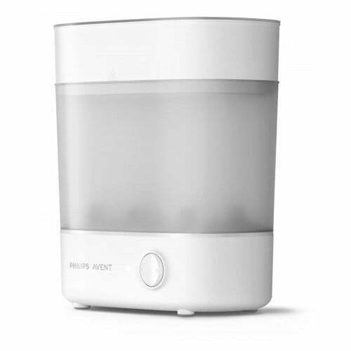 Bottle Sterilizer and Store by Avent