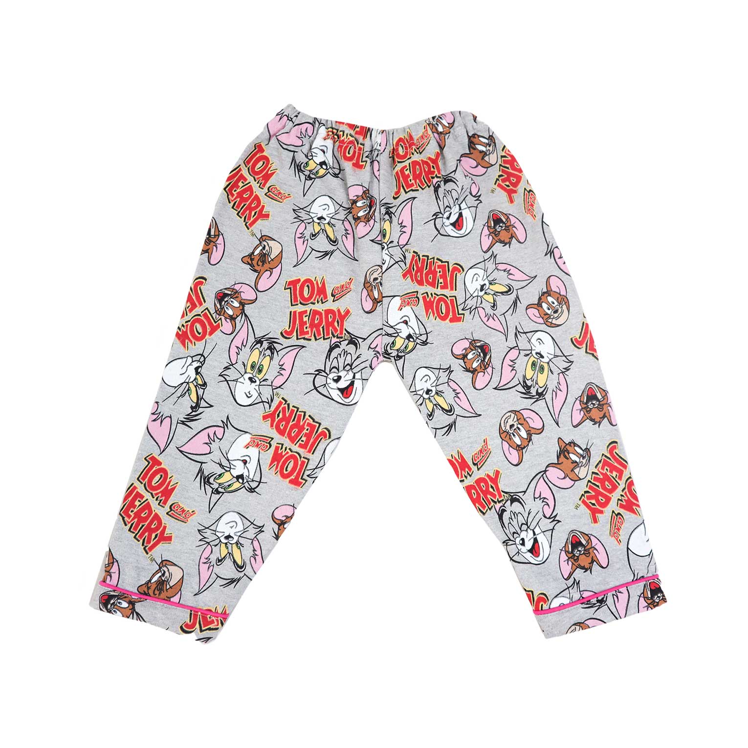 Tom And Jerry Pajama Pants For Boys Tom And Jerry Pajama Pants