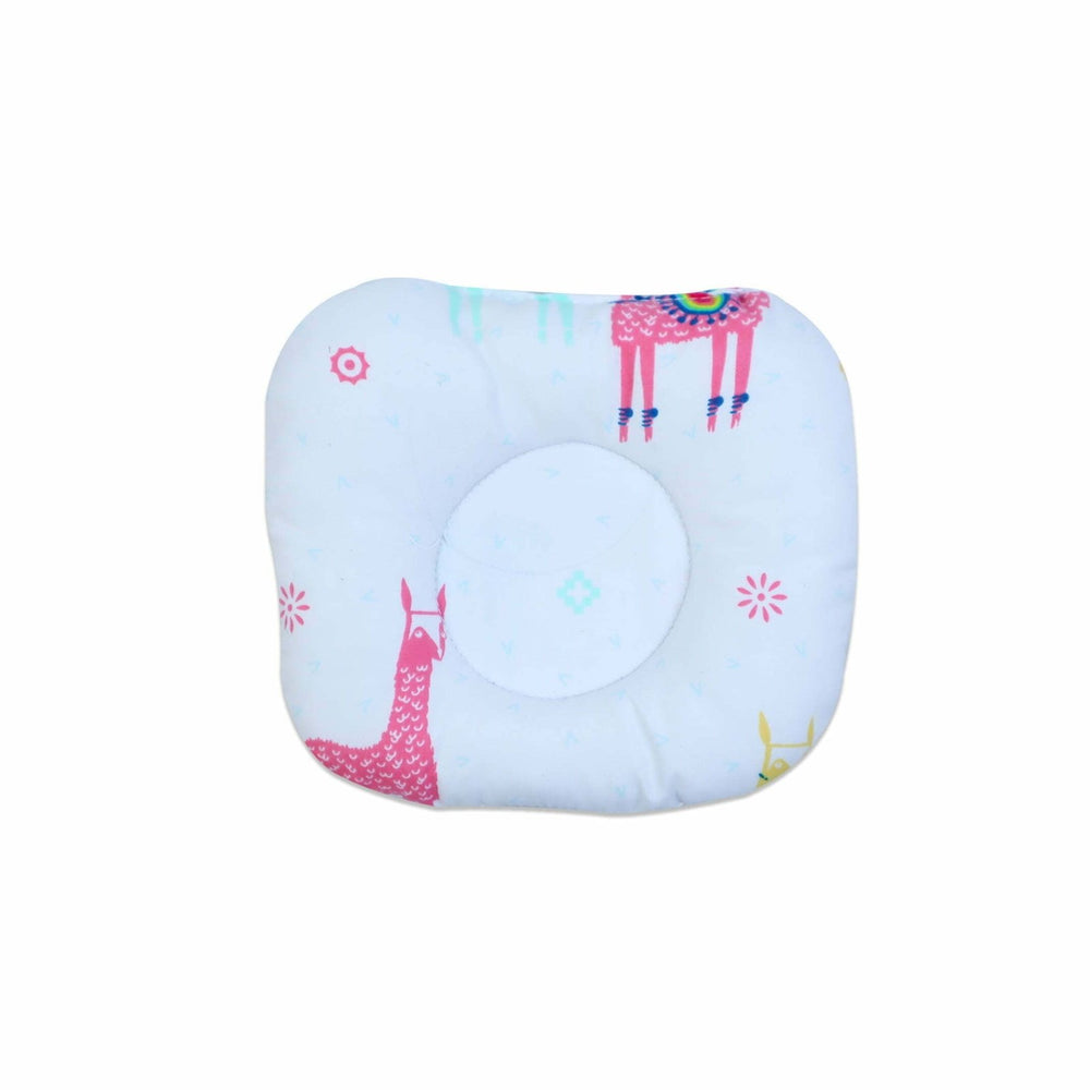 Camel Print Head Pillow | Little Darling - Zubaidas Mothershop