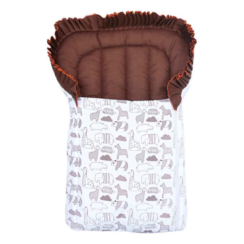 Carry Nest Frill | Little Darling - Zubaidas Mothershop