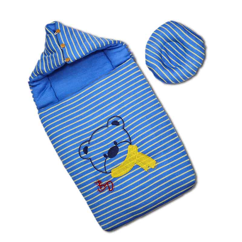 Carry Nest Hood with Pillow | Little Darling - Zubaidas Mothershop