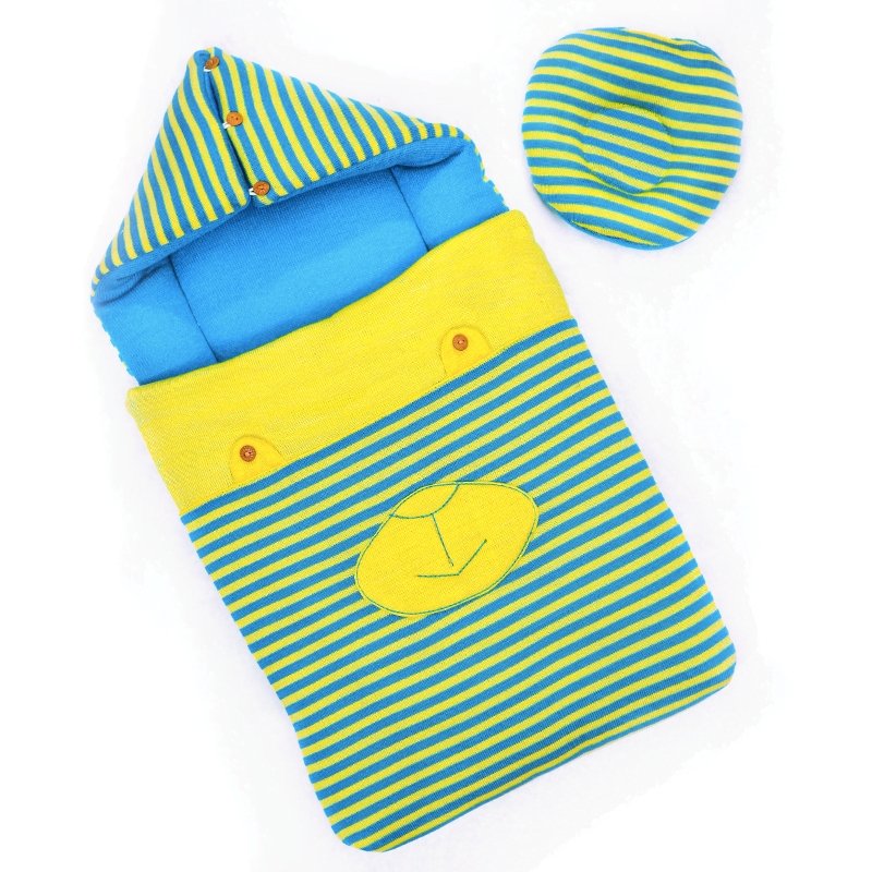 Carry Nest Hood with Pillow | Little Darling - Zubaidas Mothershop
