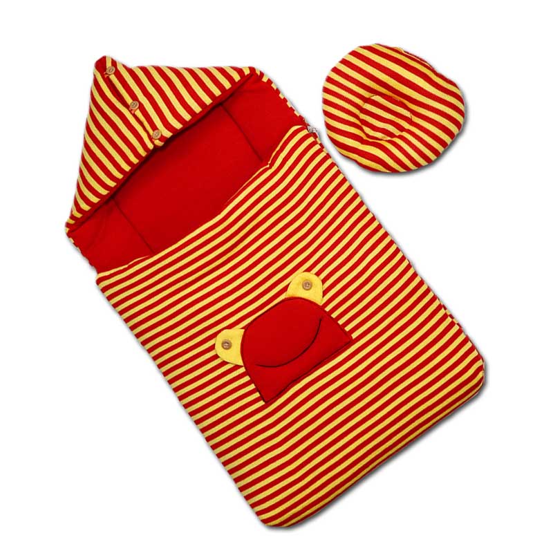 Carry Nest Hood with Pillow | Little Darling - Zubaidas Mothershop