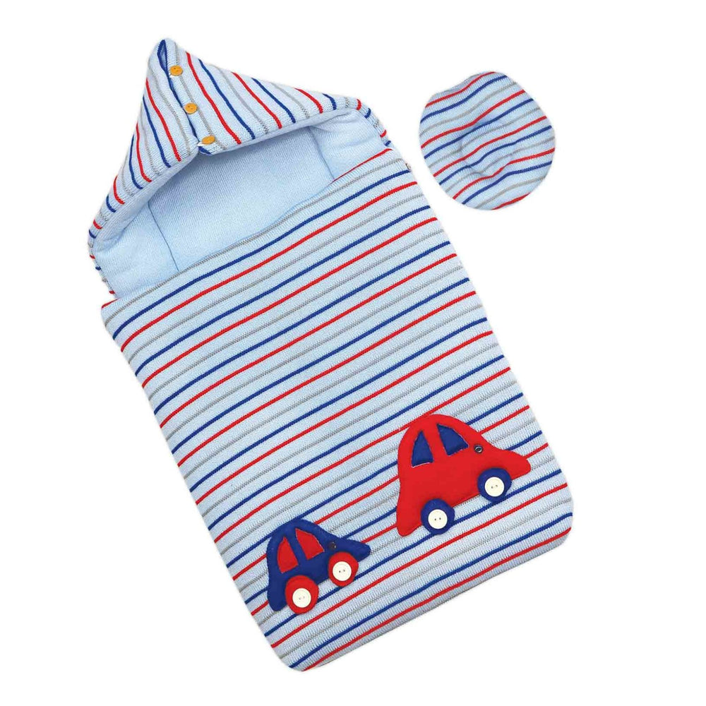 Carry Nest Hood with Pillow | Little Darling - Zubaidas Mothershop