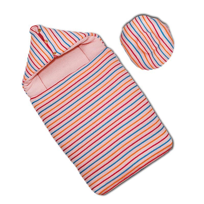 Carry Nest Hood with Pillow | Little Darling - Zubaidas Mothershop