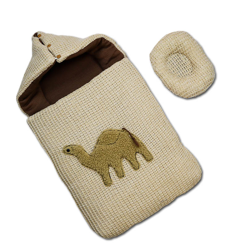 Carry Nest Hood with Pillow | Little Darling - Zubaidas Mothershop