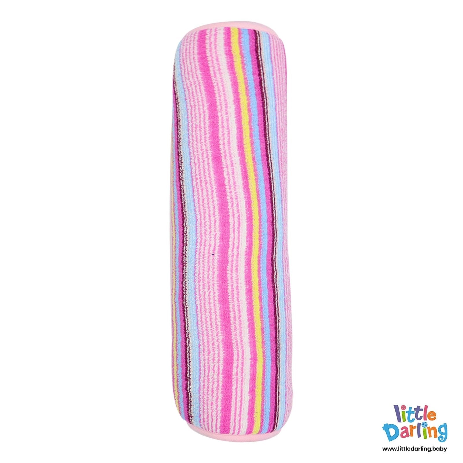 Changing Sheet Pink Color by Little Darling