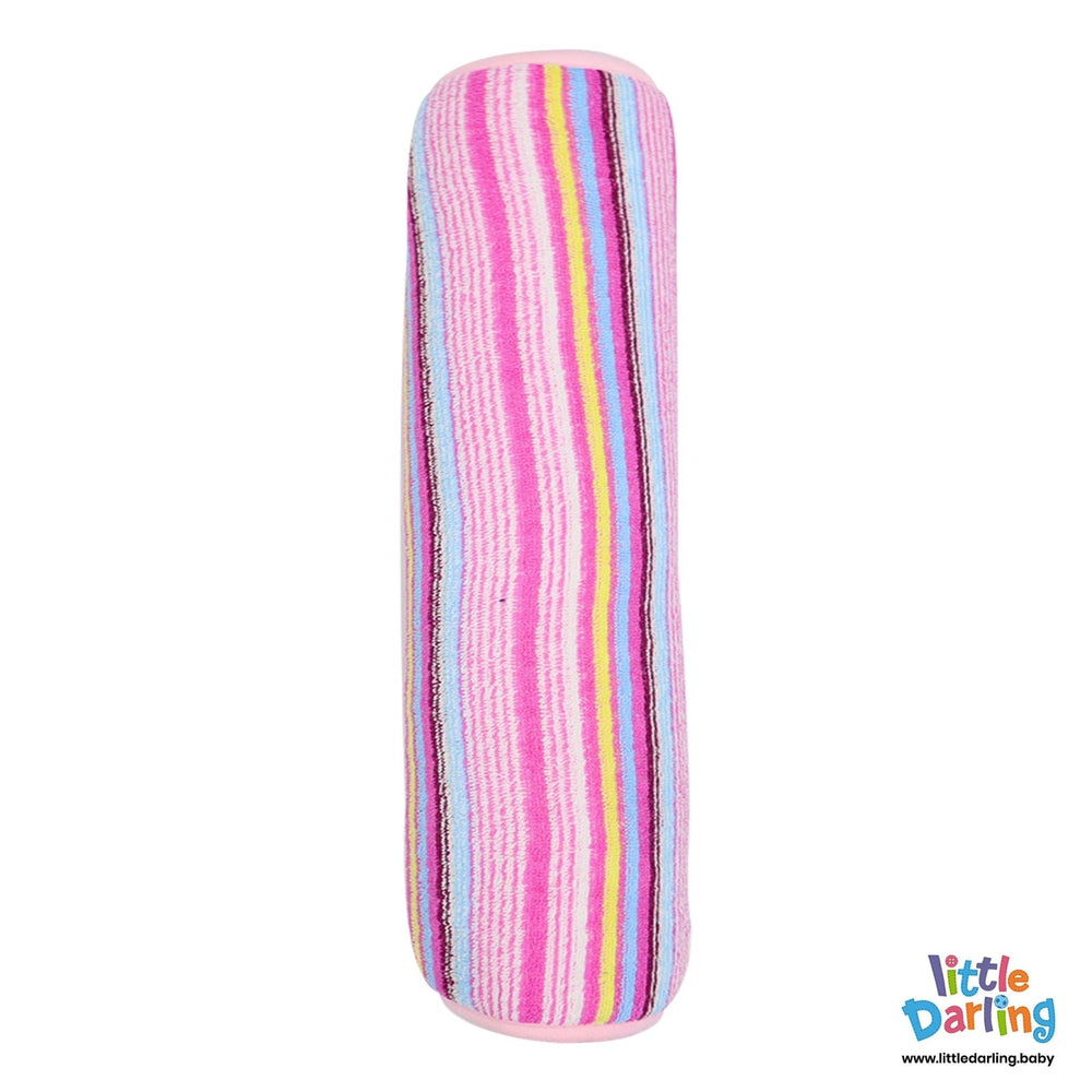 Changing Sheet Pink Color | Little Darling - Zubaidas Mothershop