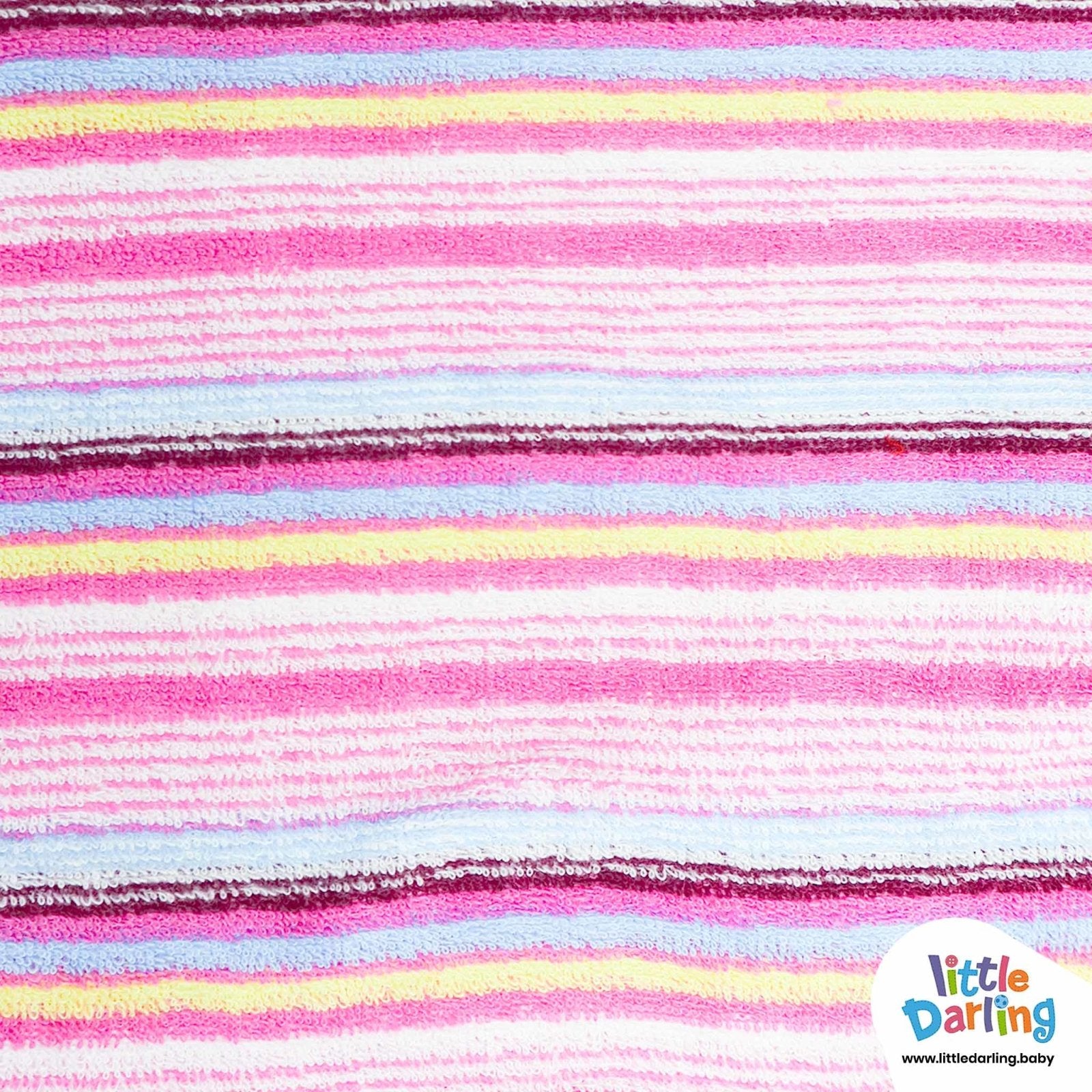 Changing Sheet Pink Color by Little Darling