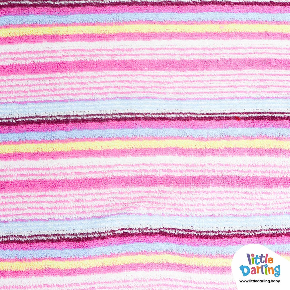 Changing Sheet Pink Color | Little Darling - Zubaidas Mothershop