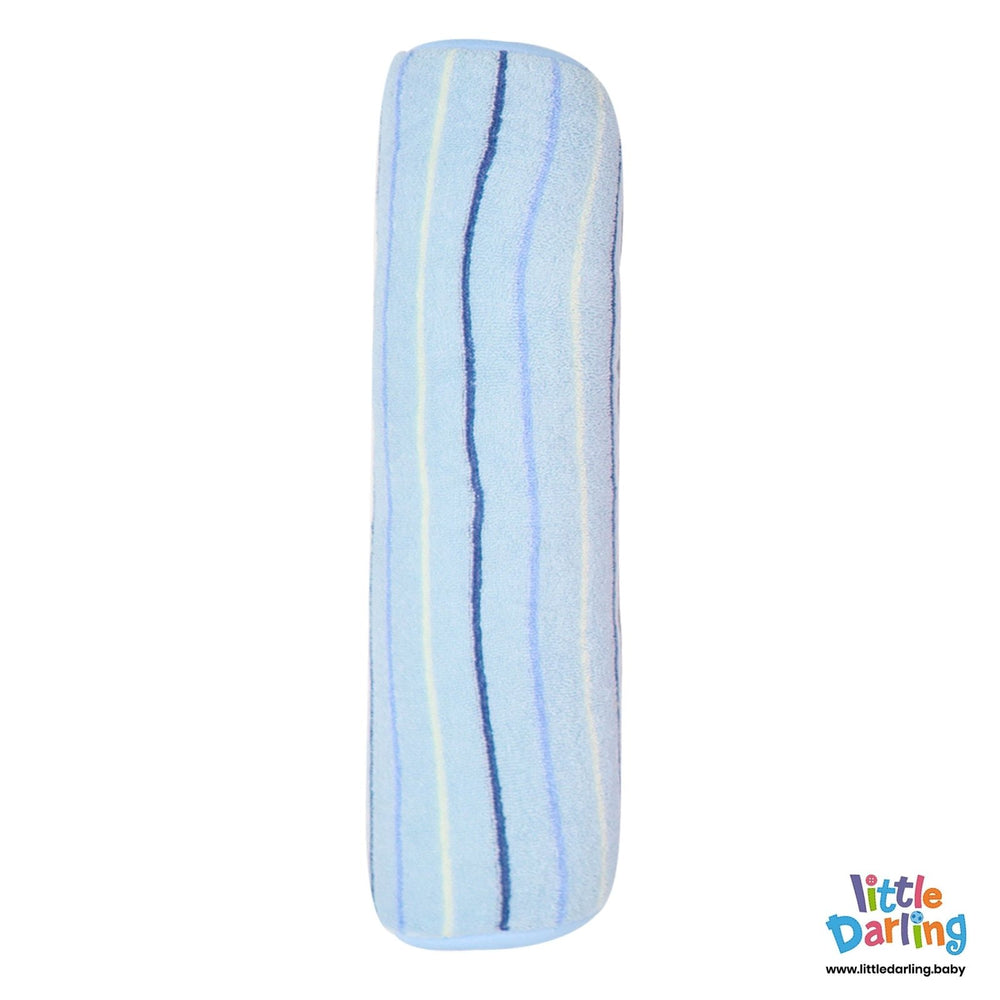 Changing Sheet Sky Blue Color | Little Darling - Zubaidas Mothershop