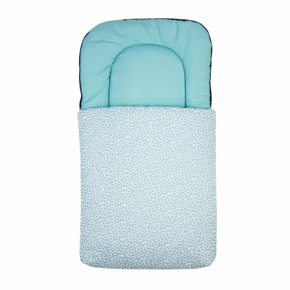 Cotton Carry Nest| Little Darling - Zubaidas Mothershop